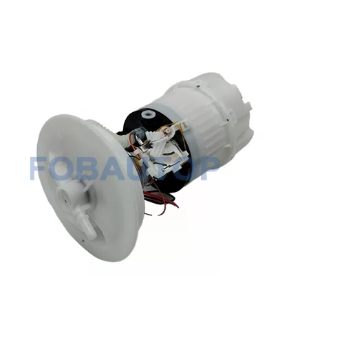 Fuel Pump Assembly Fit for Focus Suitable for Mazda 3 L4 2.0L 2.3L 2004-2009 E8591M LF661335X SP4052M - image 3